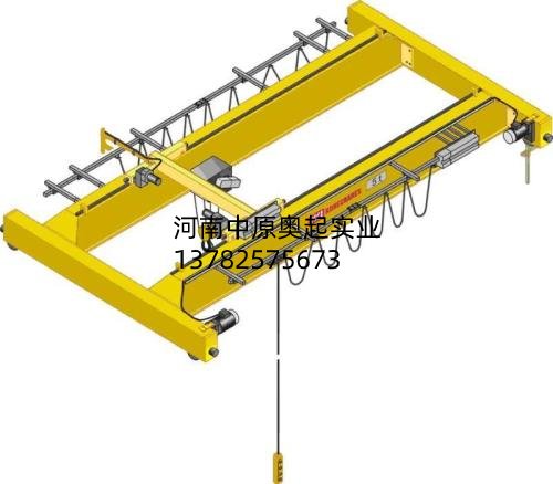 橋式起重機(jī)的制動(dòng)器是什么?